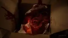 Крик (сериал) 1 сезон 1 серия