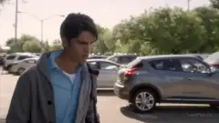 Крик (сериал) 1 сезон 2 серия