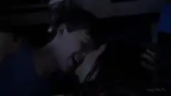 Крик (сериал) 1 сезон 3 серия