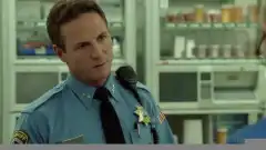 Крик (сериал) 1 сезон 4 серия