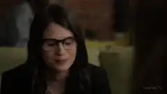 Крик (сериал) 1 сезон 9 серия