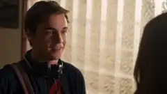 Крик (сериал) 2 сезон 3 серия