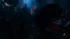 Крик (сериал) 2 сезон 6 серия