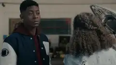 Крик (сериал) 3 сезон 3 серия