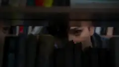 Крик (сериал) 2 сезон 5 серия