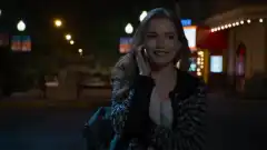 Крик (сериал) 2 сезон 2 серия