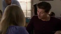 Крик (сериал) 1 сезон 6 серия