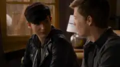 Крик (сериал) 2 сезон 7 серия