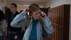 Крик (сериал) 2 сезон 10 серия